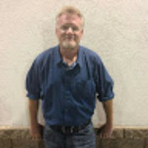 Meet your Posher, John paul